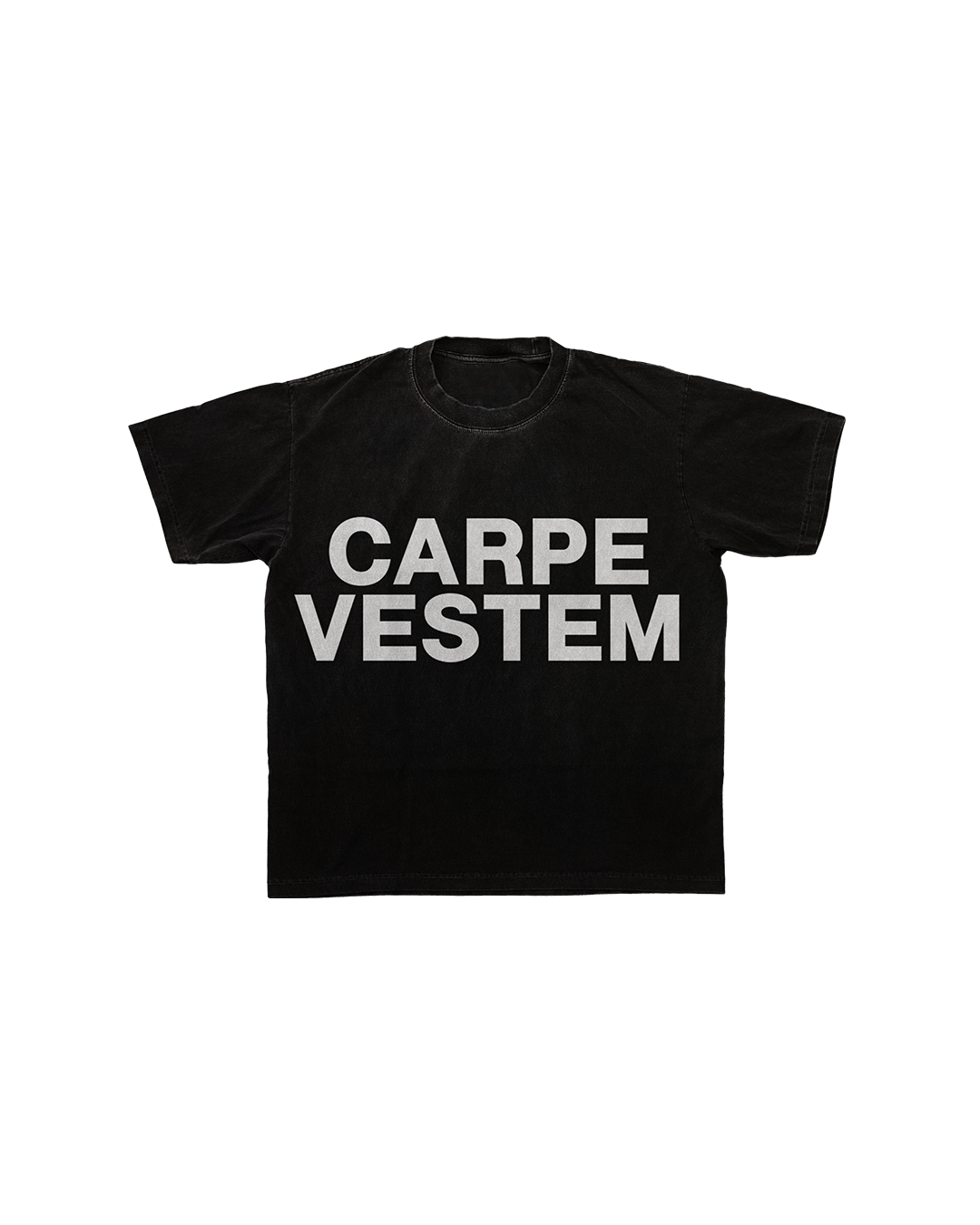 Black Mirror Tee