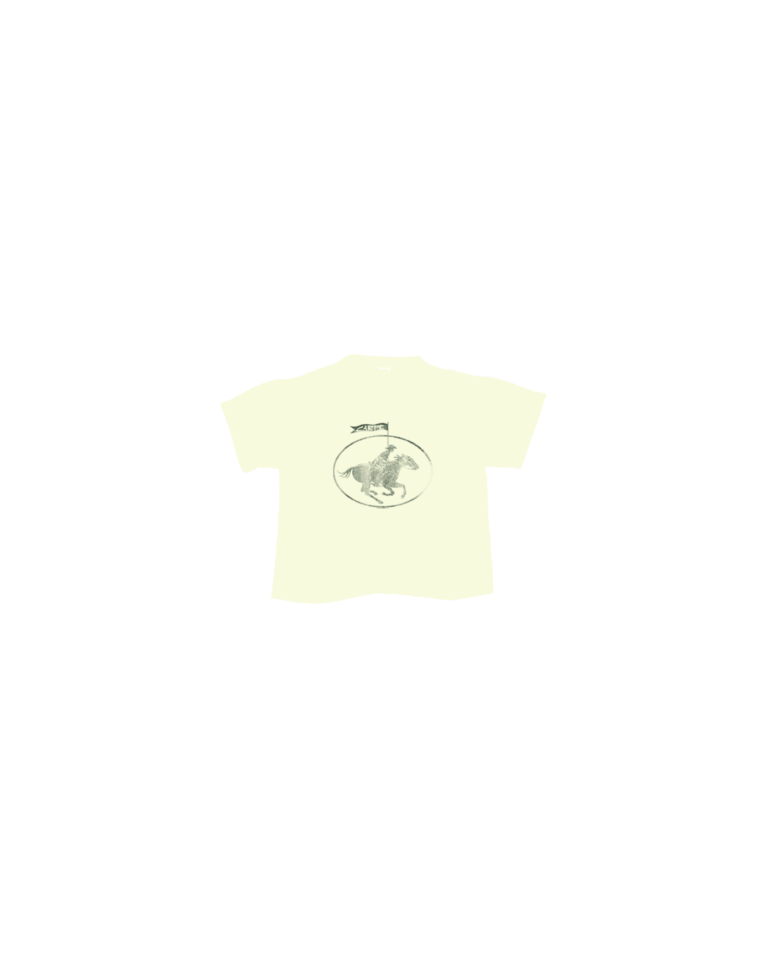 Derby Tee
