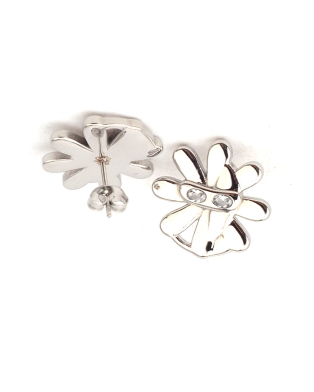 "Claim" Earrings