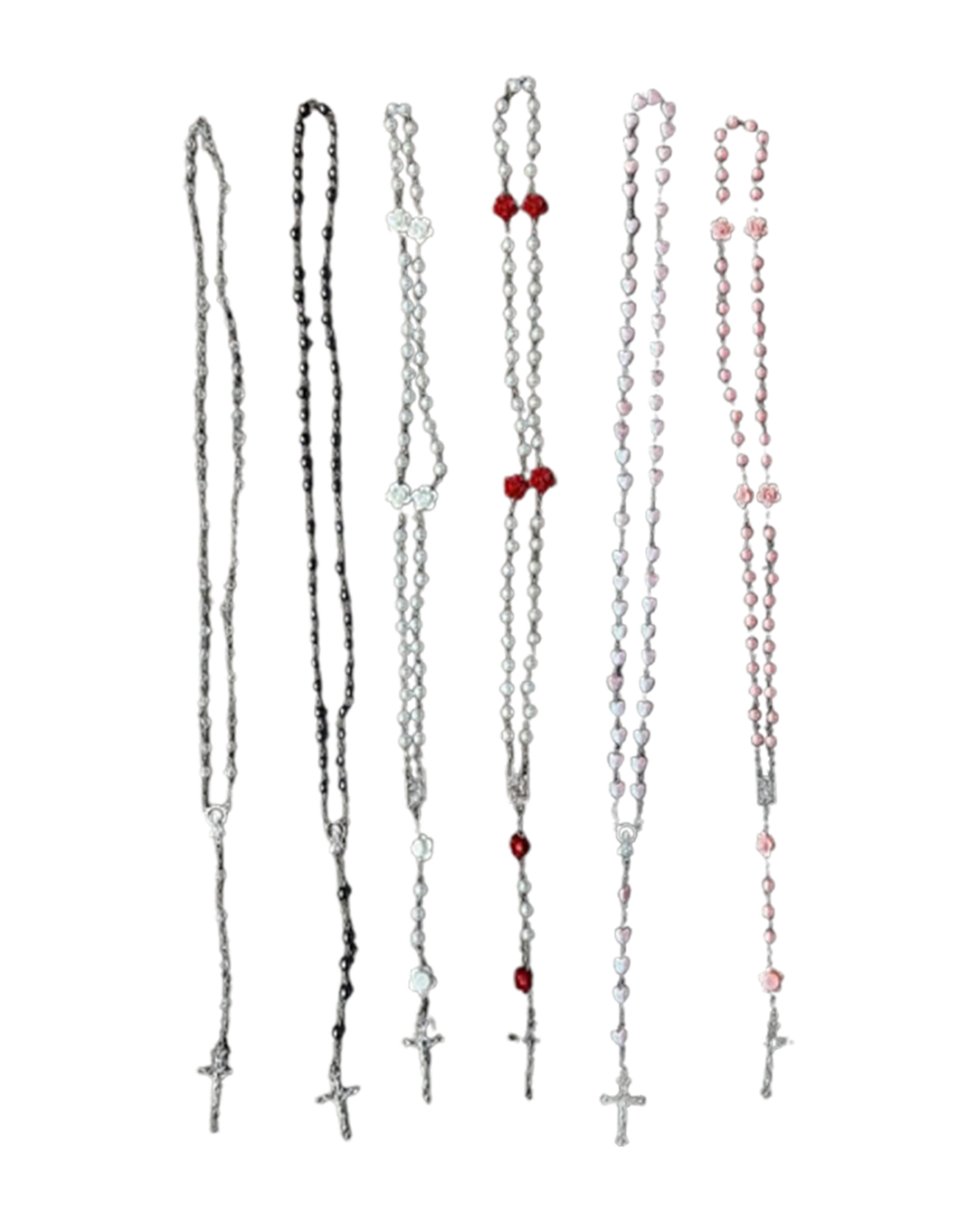 CV Rosary