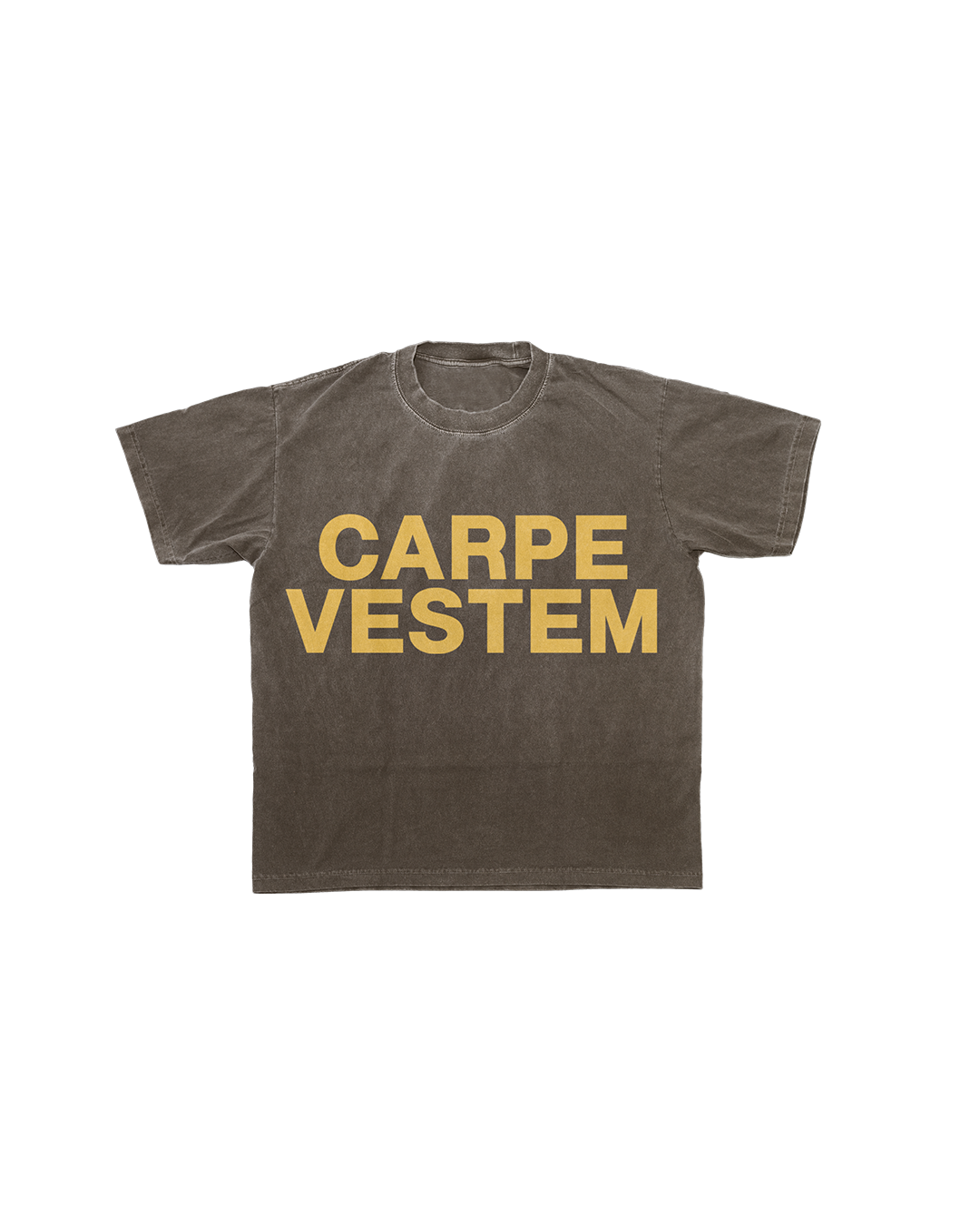 UPS "Mirror" Tee