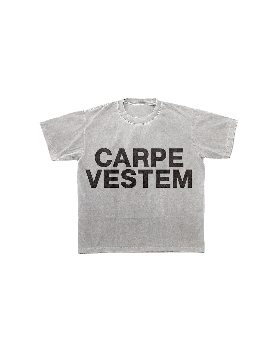 White Mirror Tee